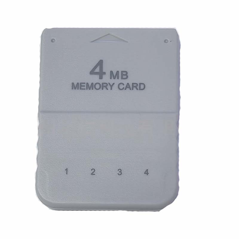Memory Card Ps1 - Para tarjeta de memoria PS1 de
