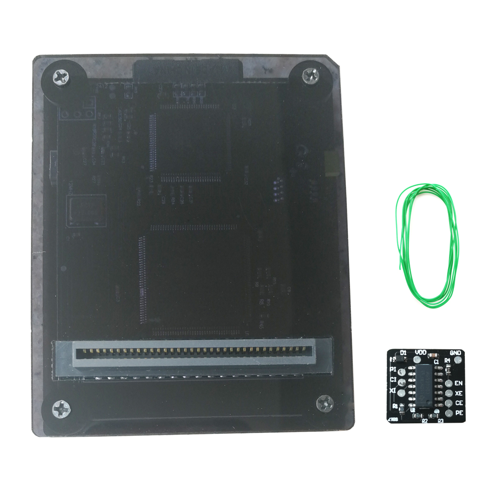 Memory Card Ps1 - Simulador de unidad óptica PSIO, actualización