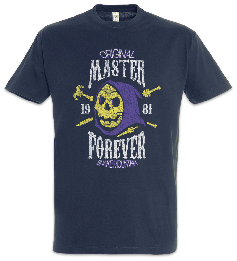 Game Retro Gaming - Camiseta Evil Master Forever, juegos divertidos,