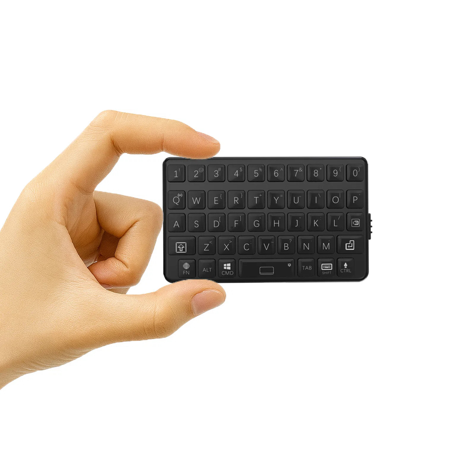 Retro Gaming For Windows - Mini Teclado Retro EXknight con Diseño