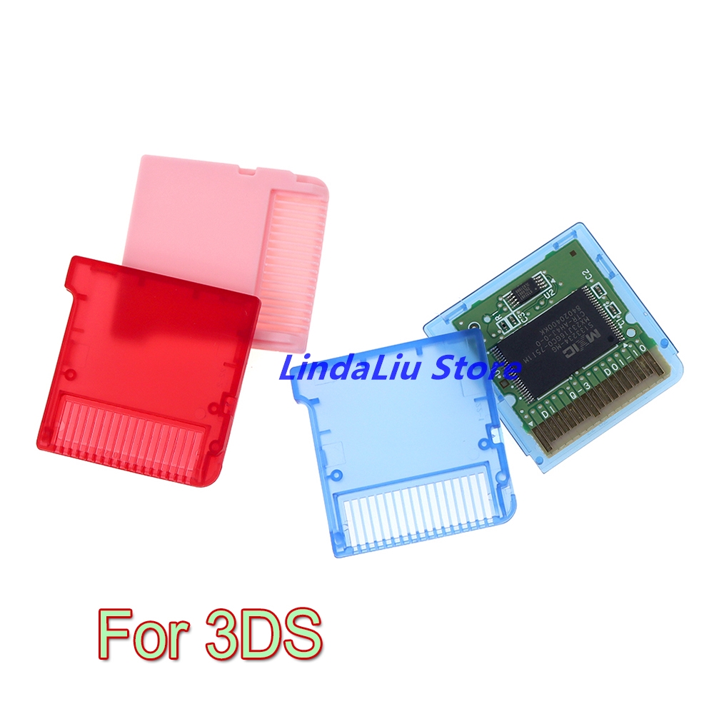 Game Cartridge Case - 1 Uds caja de tarjetas de