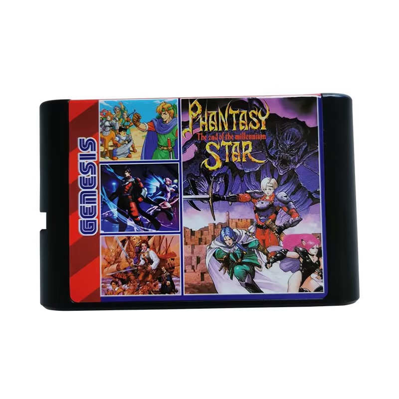 Retro Gaming Unit - Muilt-cartucho de juego 200 en 1,