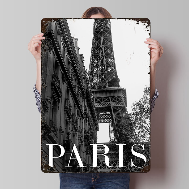 Retro Gaming Paris - Pósteres impresos de París, arte de