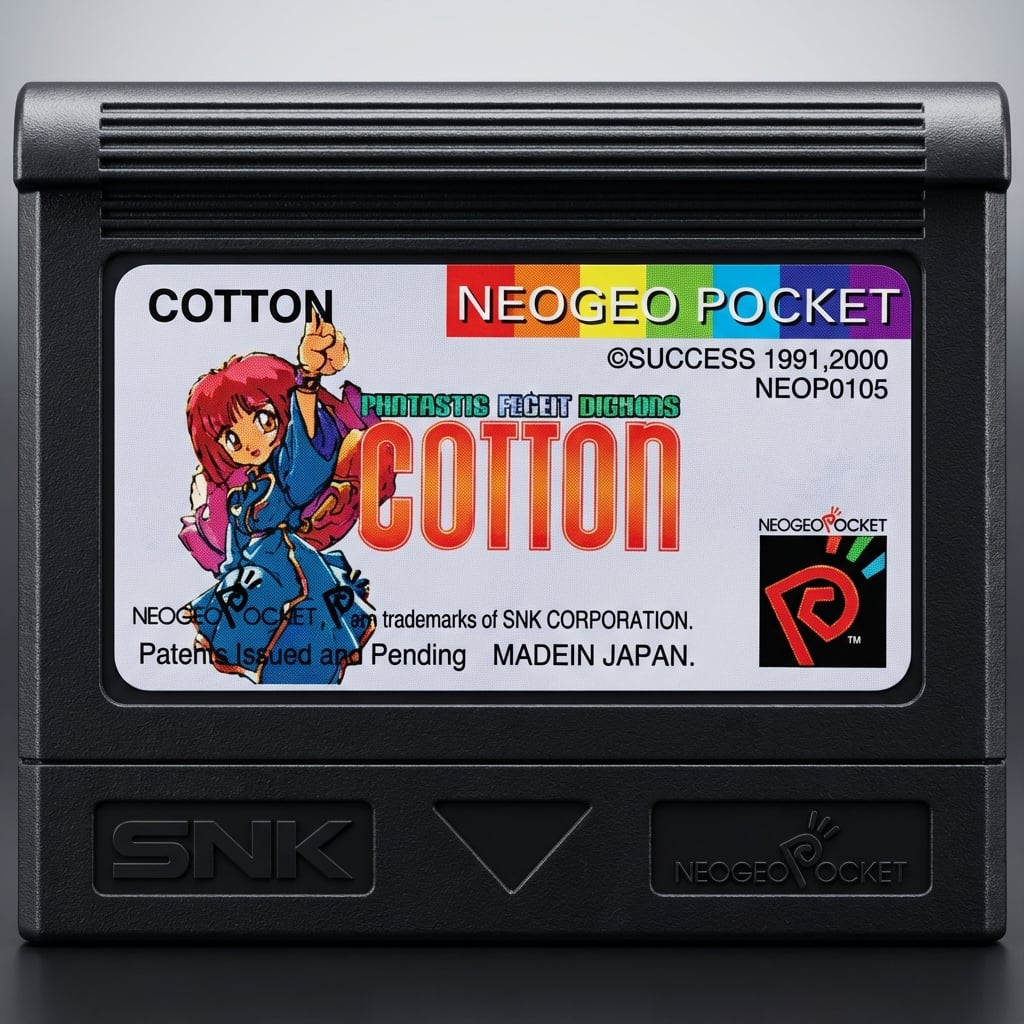 Cartucho de Juego Personalizad - Game Cartridge Case reseña y precio