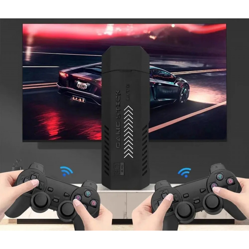 Consola de Juegos Retro X2 Plu - Retro Gaming X2 reseña y precio
