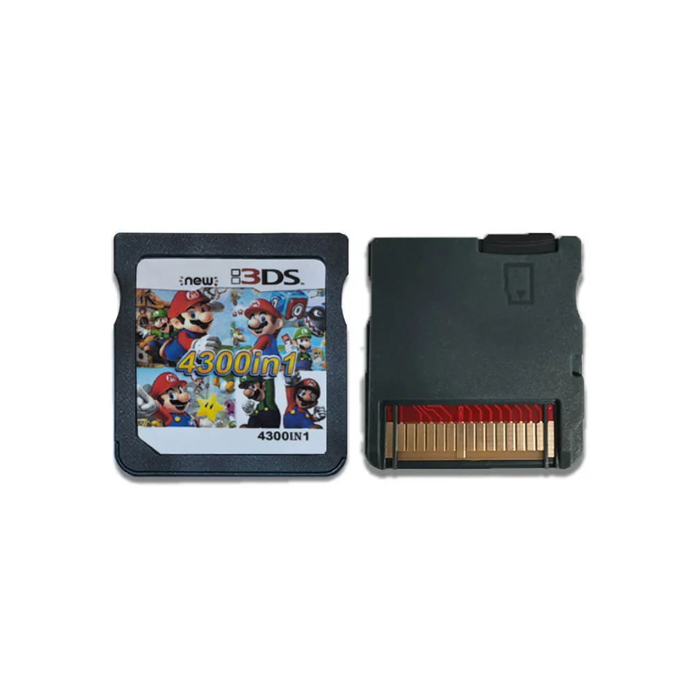 Cartucho multijuego con temáti - Game Retro Gaming reseña y precio