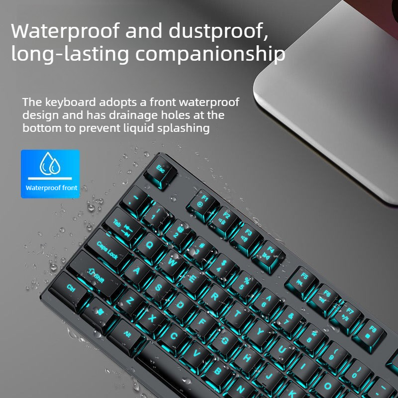 Teclado para Juegos EWEADN GX3 - Retro Gaming For Windows reseña y precio