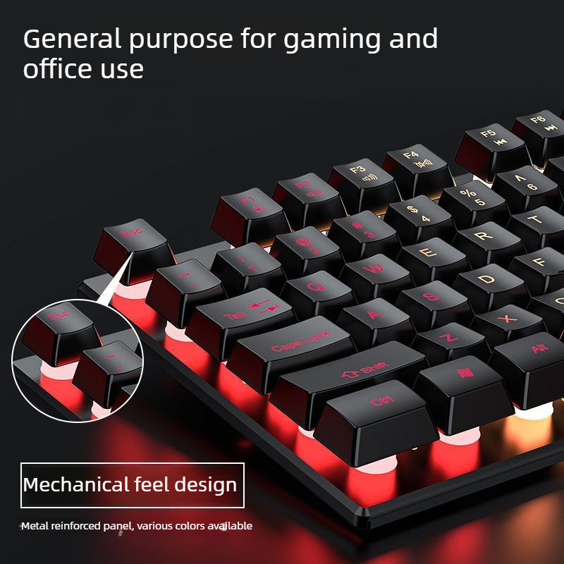 Teclado para Juegos EWEADN GX3 - Retro Gaming For Windows reseña y precio