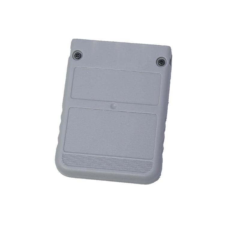 tarjeta memoria ligera 4MB 4Me - Memory Card Ps1 reseña y precio