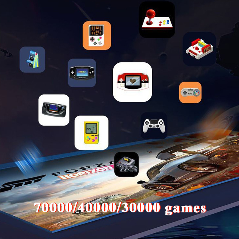 Mando de Juego Retro X2 con 12 - Retro Gaming X2 reseña y precio