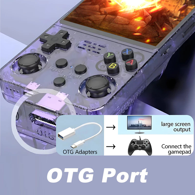 Mini consola de videojuegos po - Retro Gaming Xbox reseña y precio