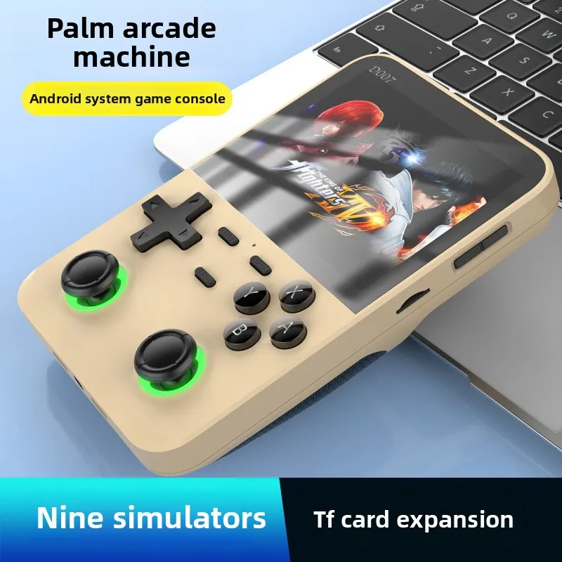 Consolas de videojuegos portát - Game Retro Gaming reseña y precio