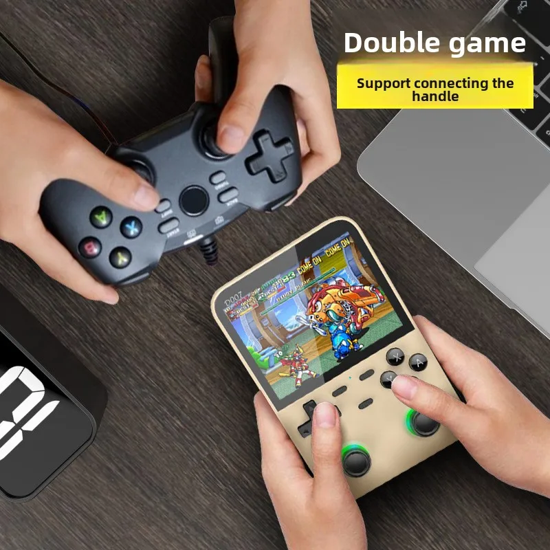 Consolas de videojuegos portát - Game Retro Gaming reseña y precio