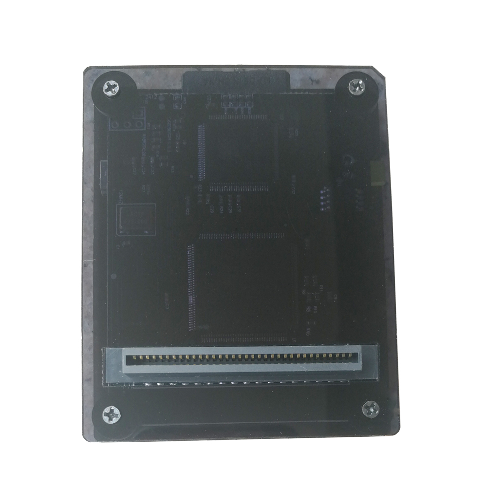 Simulador de unidad óptica PSI - Memory Card Ps1 reseña y precio