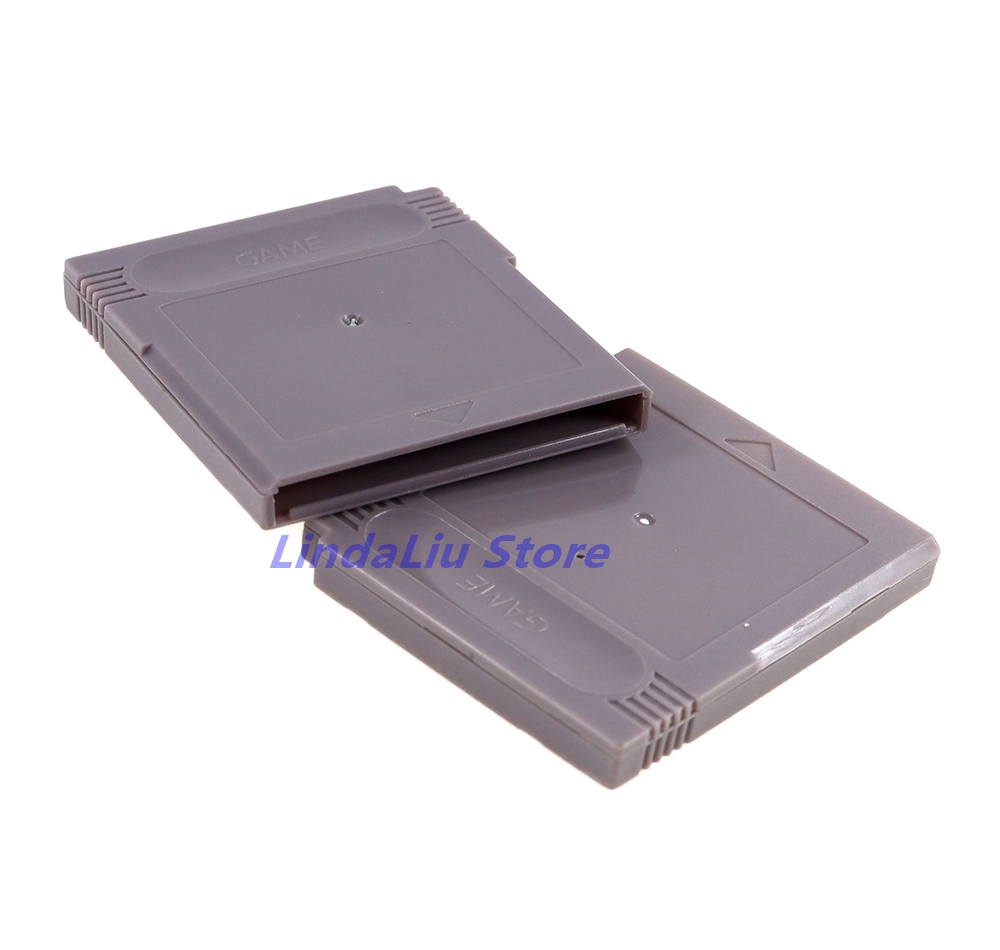 Para GameBoy Color Advance car - Game Cartridge Case reseña y precio
