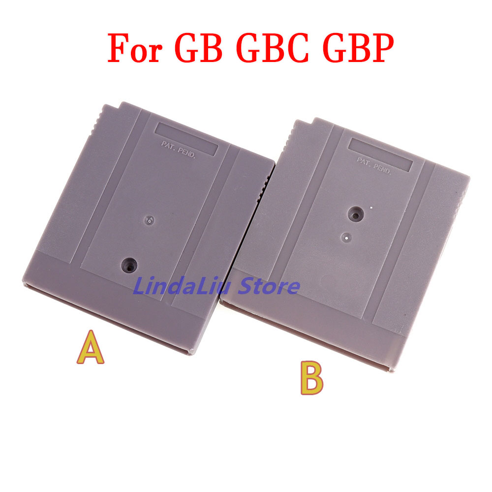 Para GameBoy Color Advance car - Game Cartridge Case reseña y precio