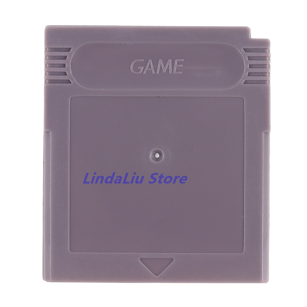 Para GameBoy Color Advance car - Game Cartridge Case reseña y precio