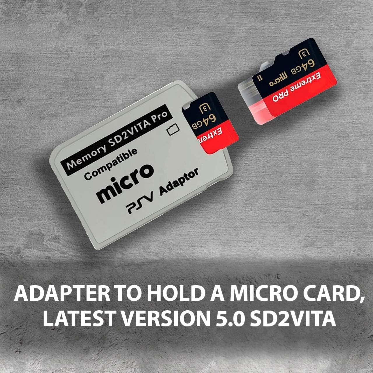 Adaptador de tarjeta de memori - Memory Card Ps1 reseña y precio
