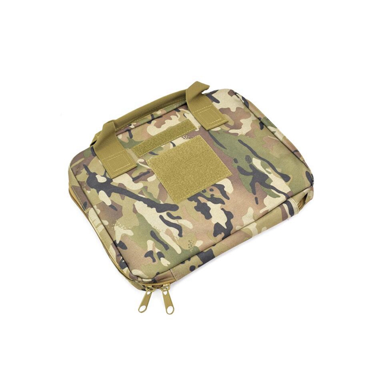 Funda de transporte para pisto - Game Cartridge Case reseña y precio