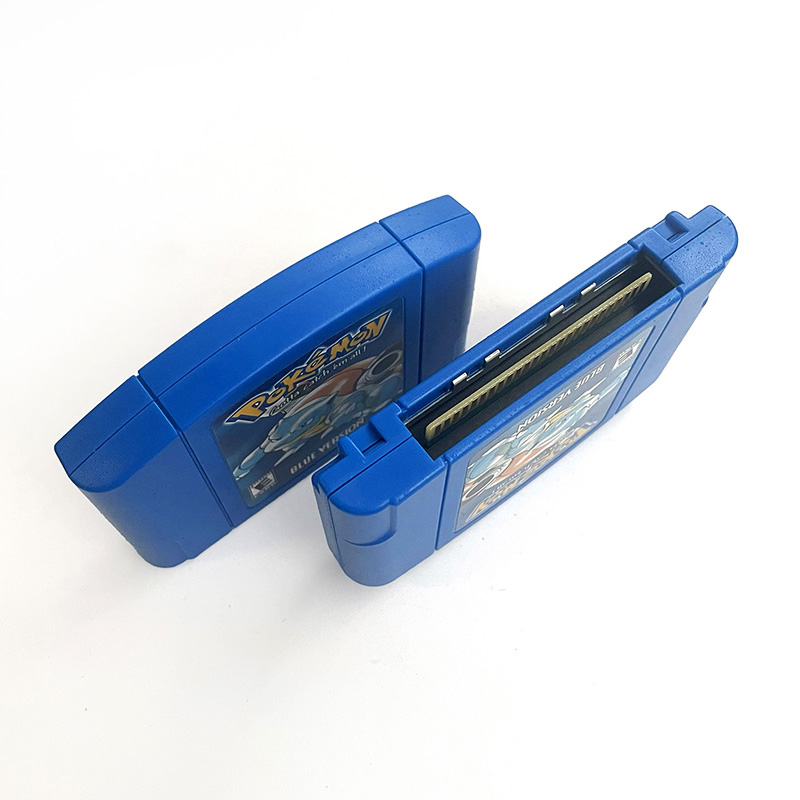 Versión NTSC de EE. UU., Pokém - Retro Gaming Unit reseña y precio