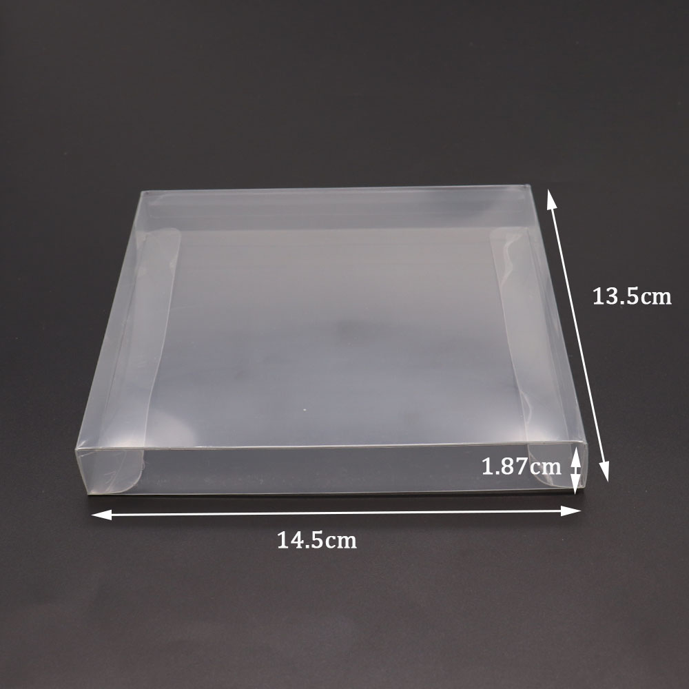 2/5/10/pc/lote caja protectora - Game Cartridge Case reseña y precio