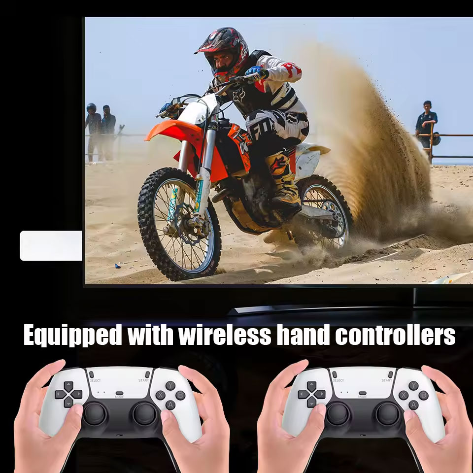 Consola de videojuegos Retro X - Retro Gaming For Windows reseña y precio