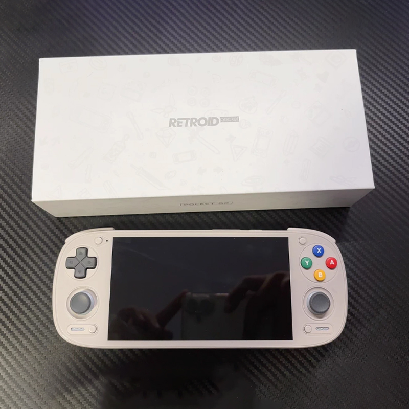 Para Retroid Pocket G2, Consol - Retro Gaming Xbox reseña y precio