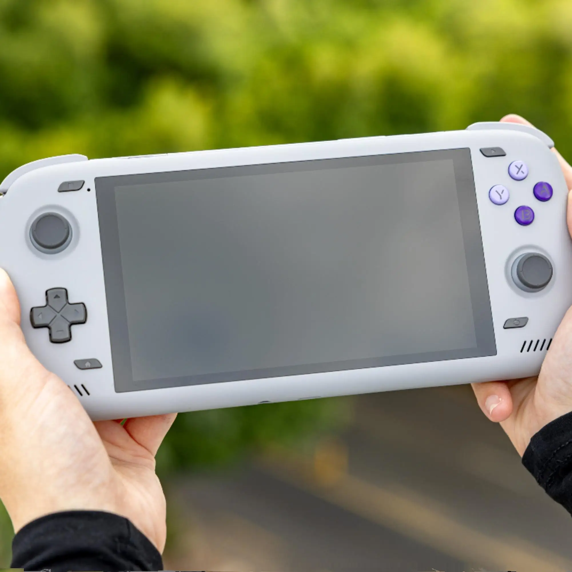 Consola de Juegos Portátil Ayn - Retro Gaming For Windows reseña y precio