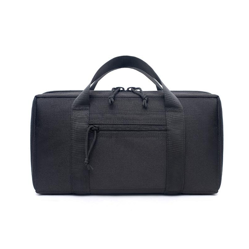 Bolsa táctica para pistola Glo - Game Cartridge Case reseña y precio