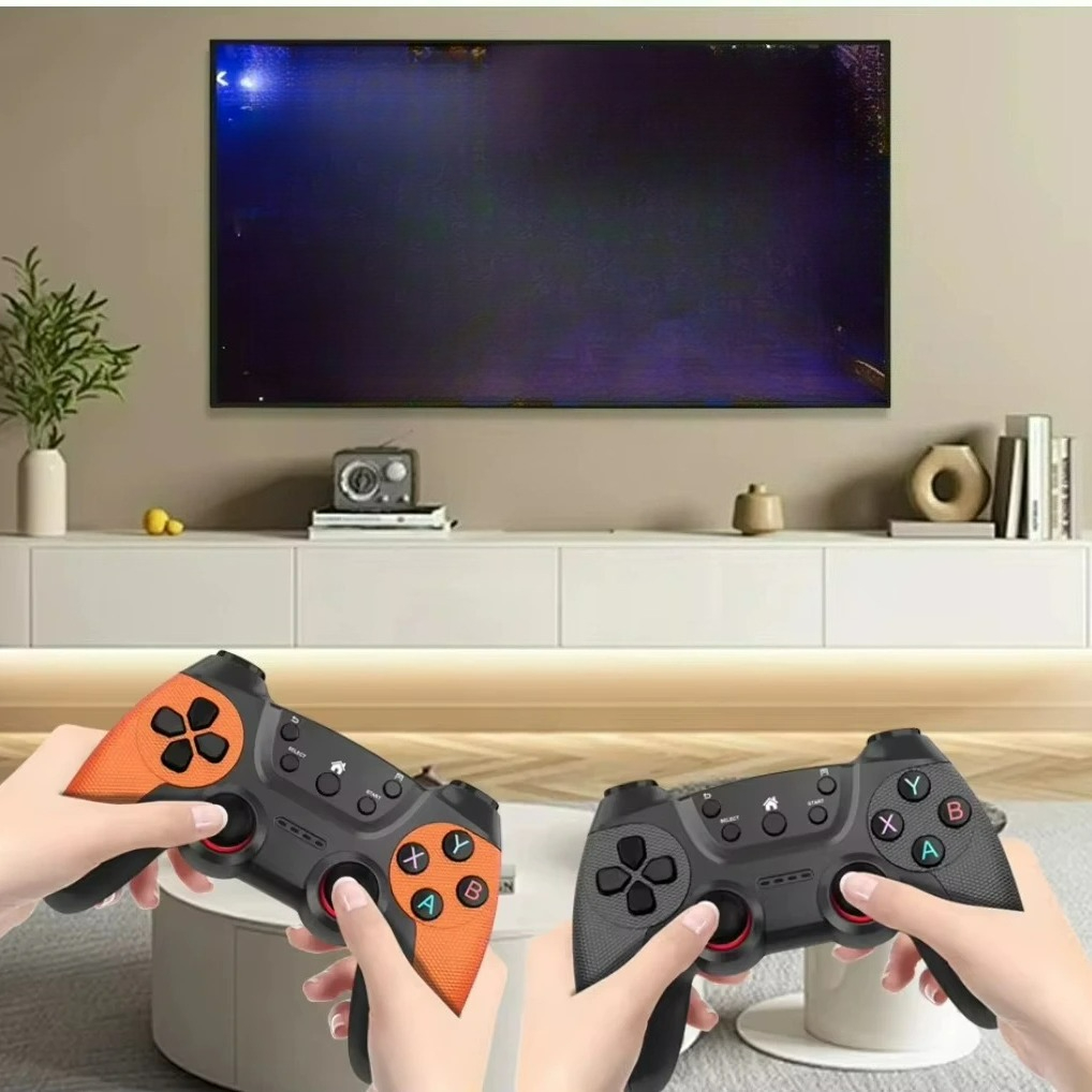 X2 Pro Ultra TV Game Stick, Co - Retro Gaming X2 reseña y precio