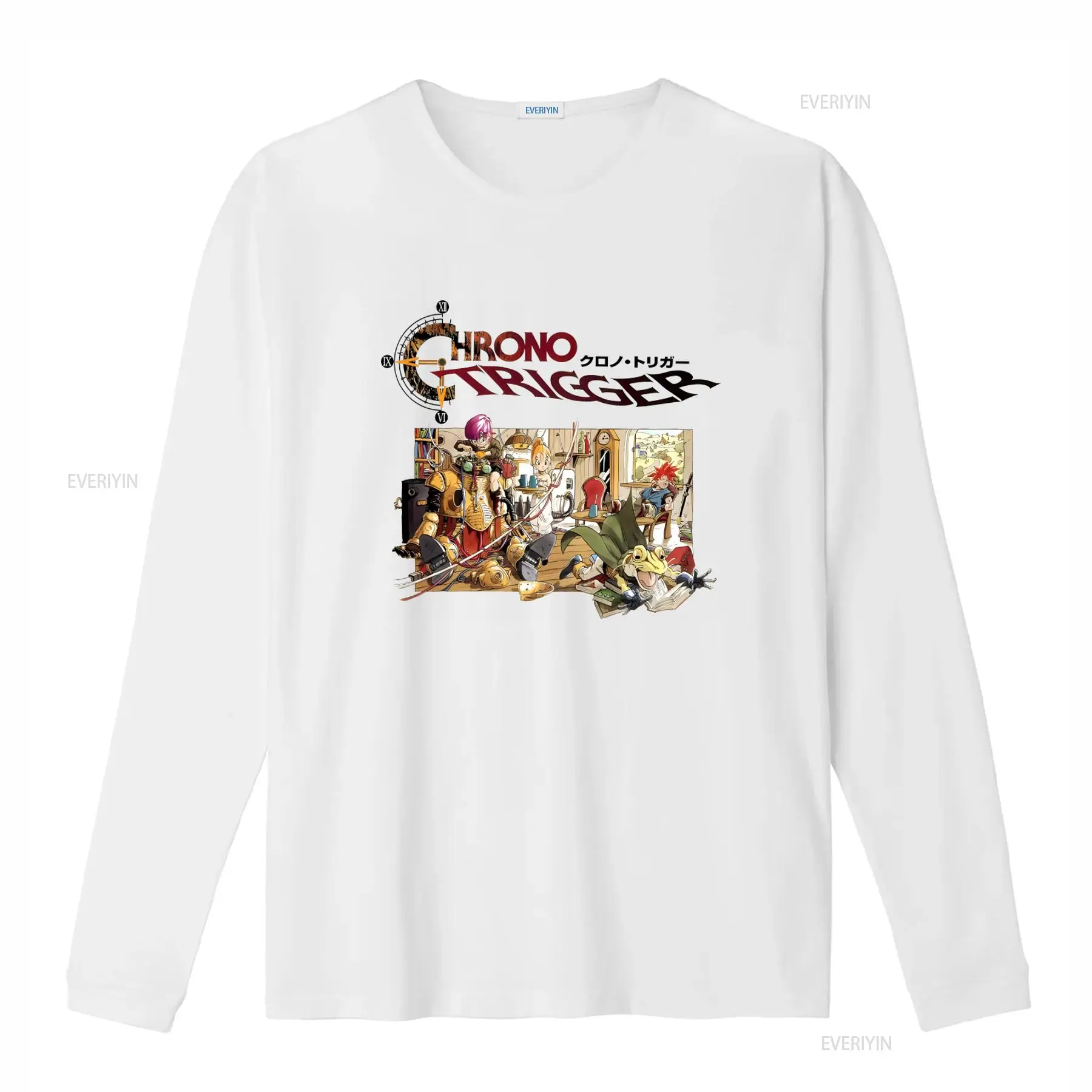Camiseta con logotipo del vide - Game Retro Gaming reseña y precio