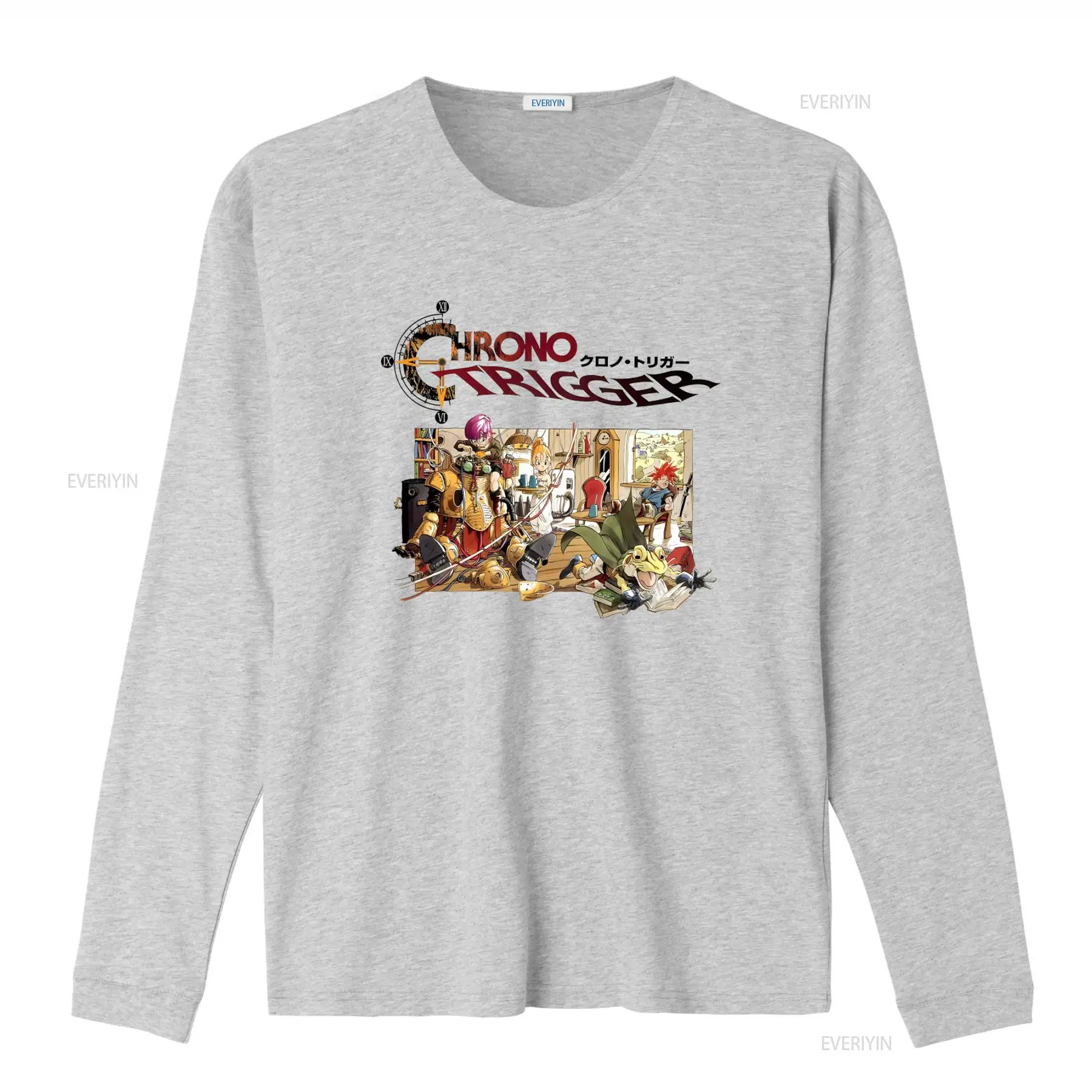 Camiseta con logotipo del vide - Game Retro Gaming reseña y precio