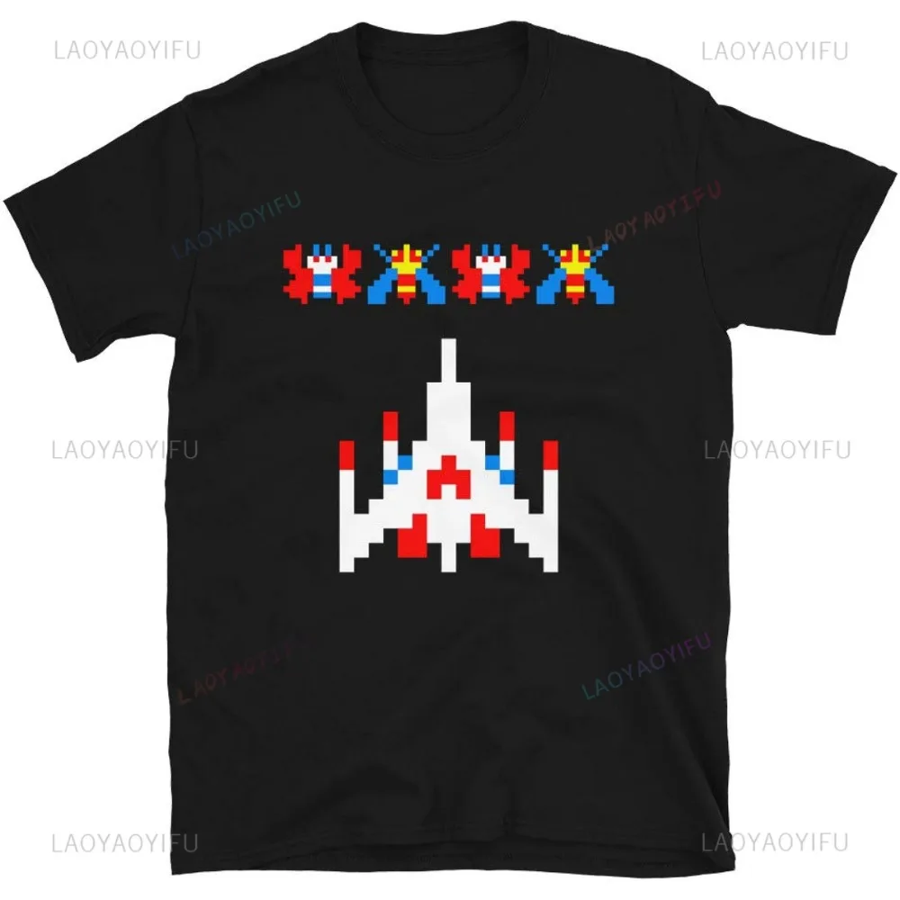 Camiseta Vintage de Arcade Gal - Game Retro Gaming reseña y precio