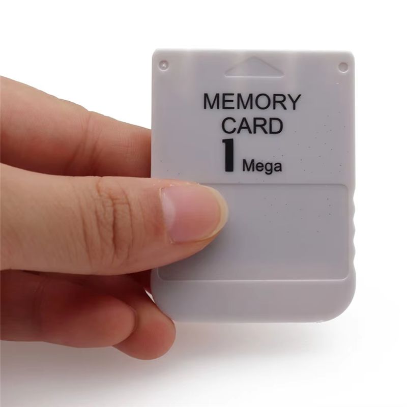 Tarjeta de Memoria AC57-1MB pa - Memory Card Ps1 reseña y precio