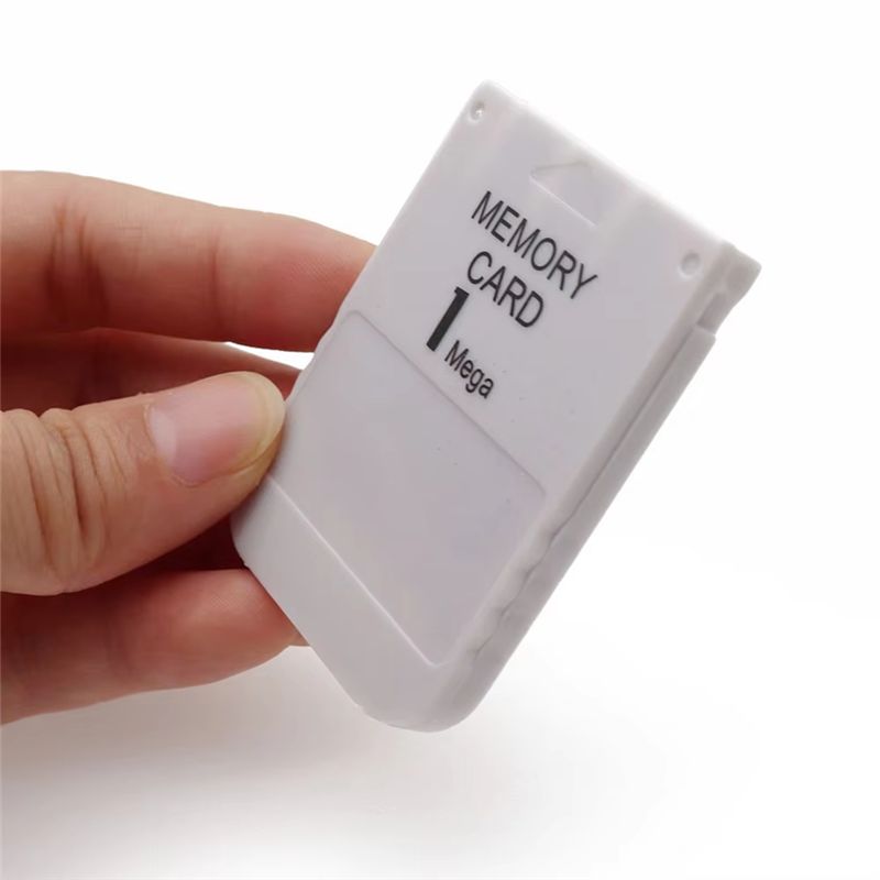 Tarjeta de Memoria AC57-1MB pa - Memory Card Ps1 reseña y precio