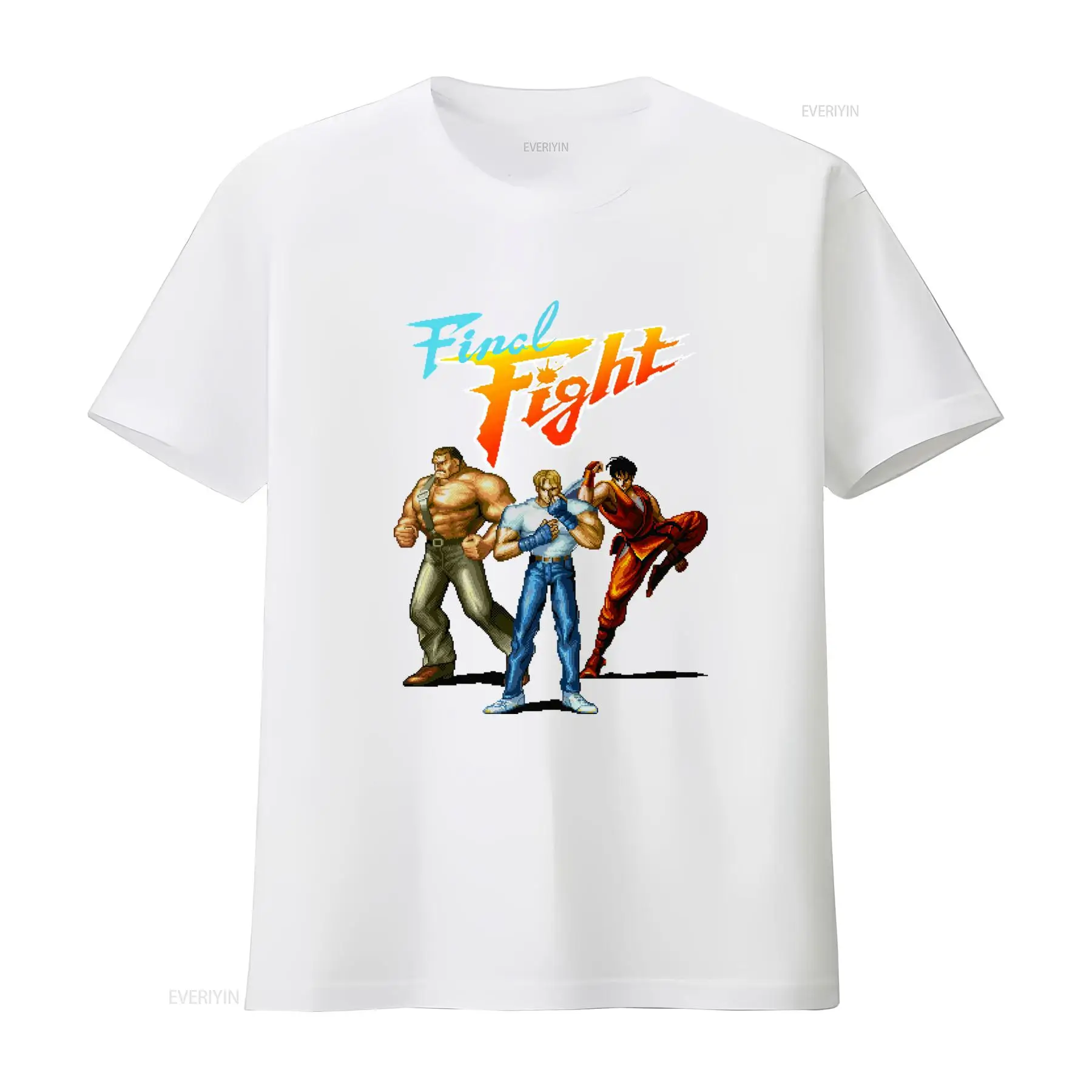 Camiseta Retro SNES Arcade Fin - Game Retro Gaming reseña y precio