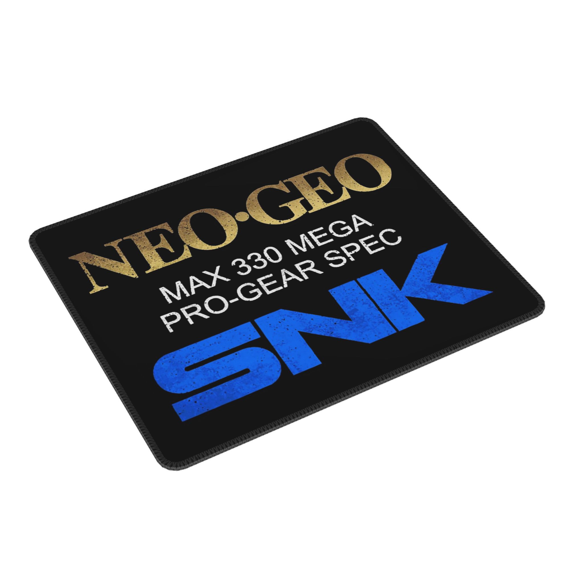 Neo Geo Pro Gear Spec-alfombri - Retro Gaming Com reseña y precio
