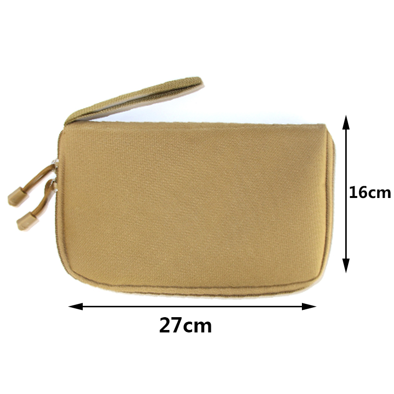 Funda táctica para pistola, bo - Game Cartridge Case reseña y precio