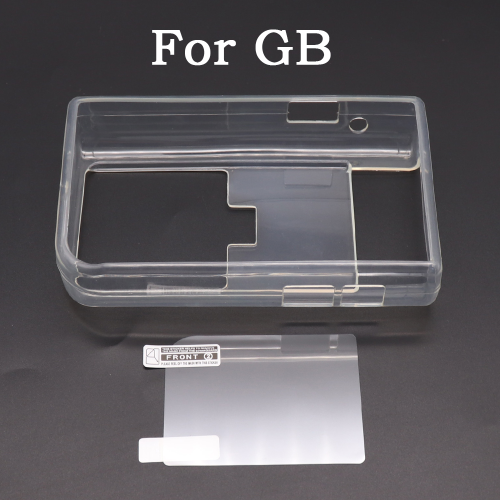 Funda protectora transparente  - Game Cartridge Case reseña y precio