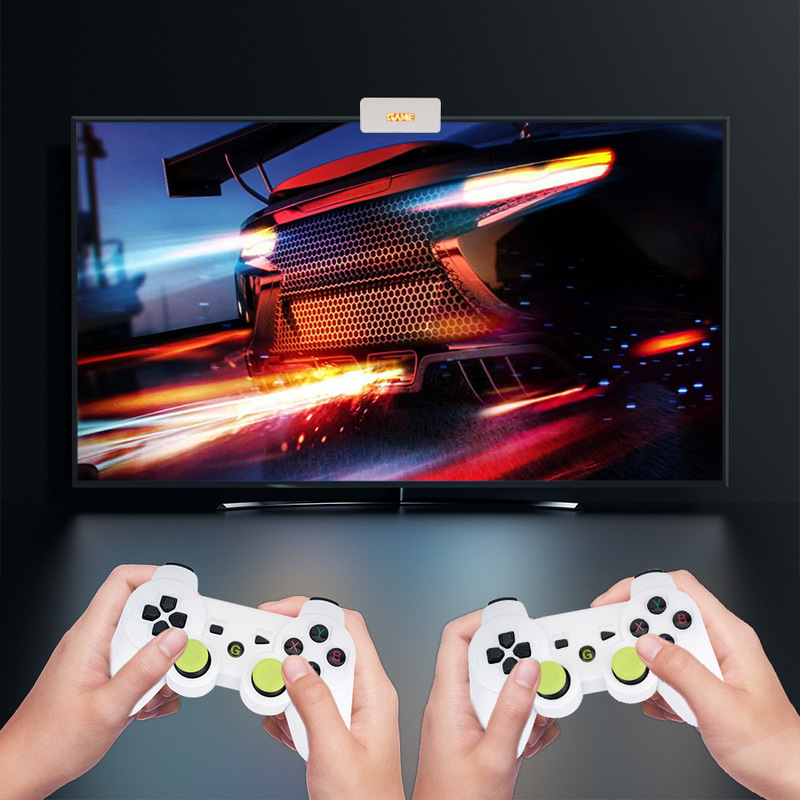 Consola de Videojuegos Y7, Sis - Retro Gaming Xbox reseña y precio