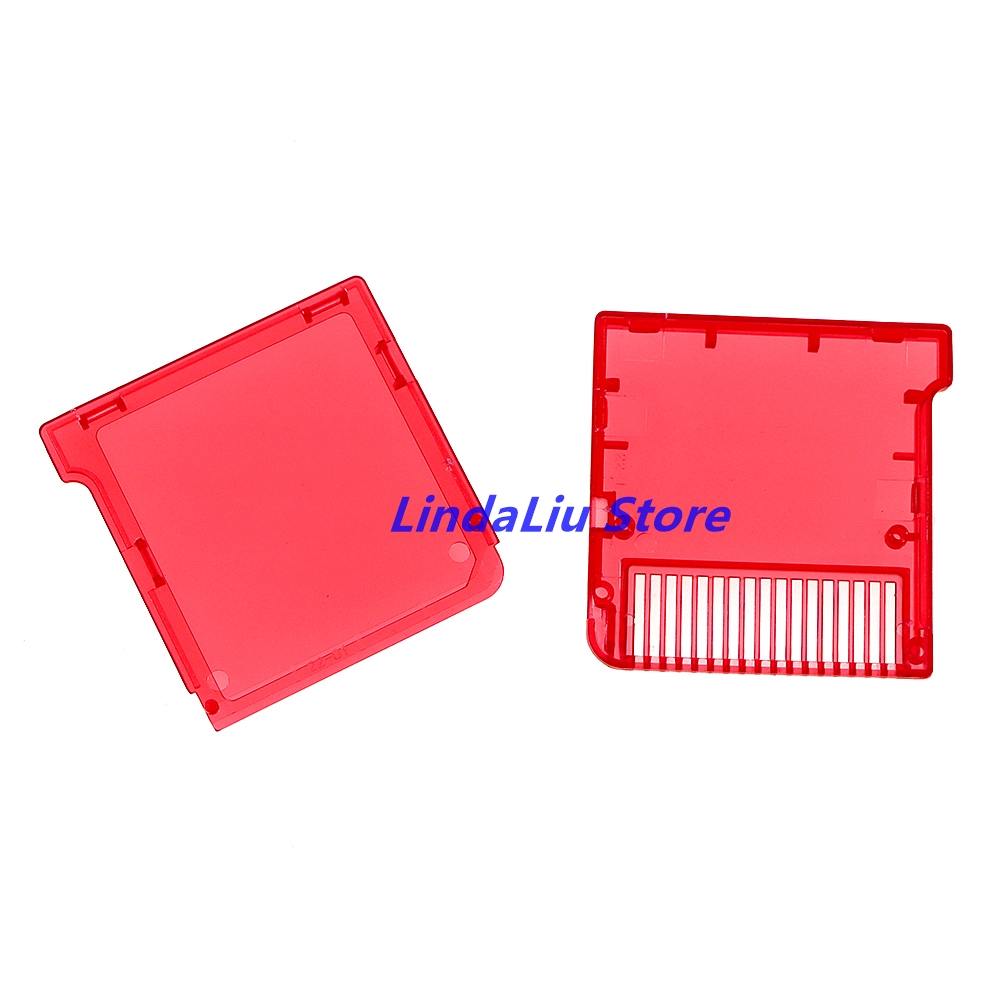1 Uds caja de tarjetas de jueg - Game Cartridge Case reseña y precio