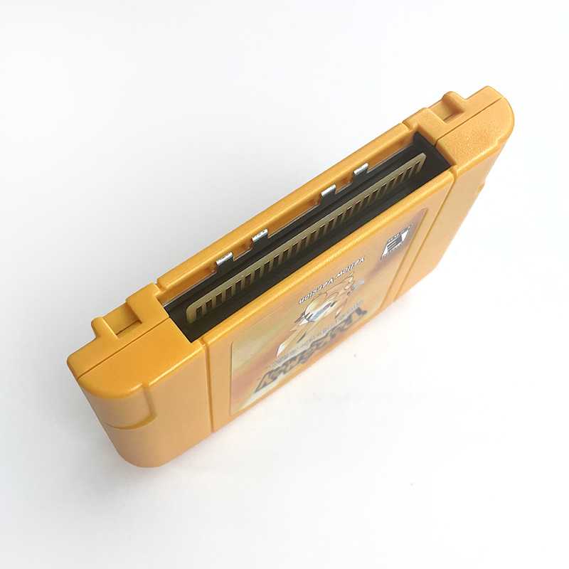 Versión NTSC de EE. UU., Pokém - Retro Gaming Unit reseña y precio