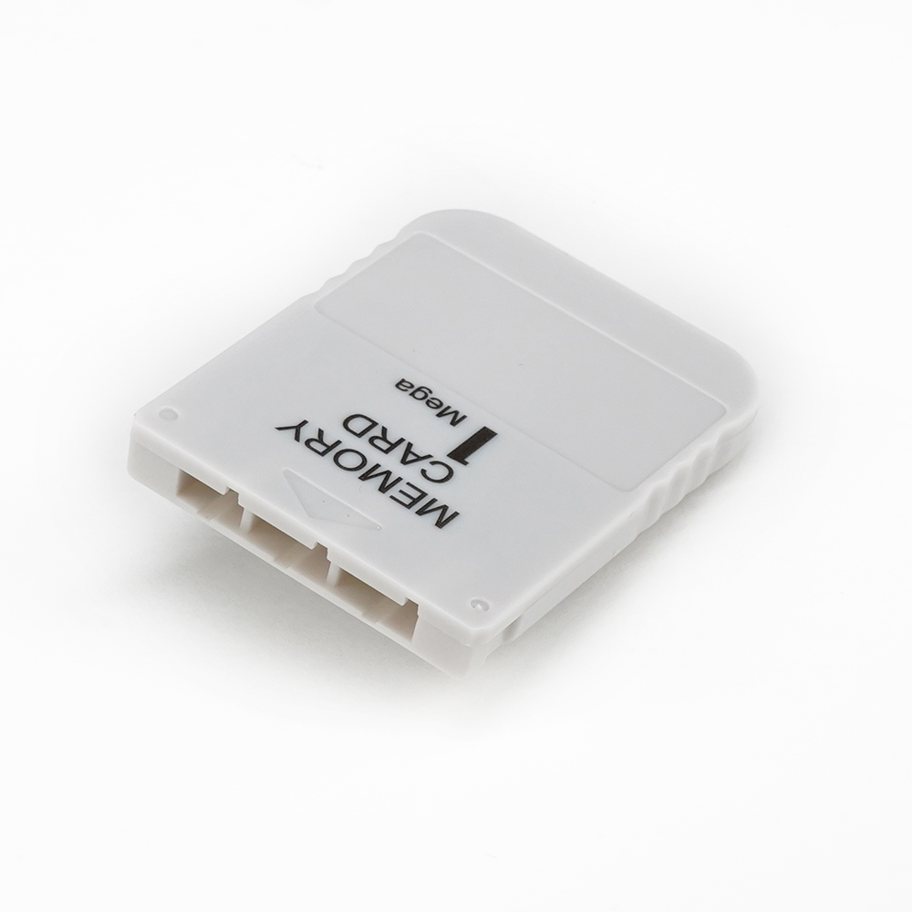10x PARA Tarjeta de Memoria PS - Memory Card Ps1 reseña y precio