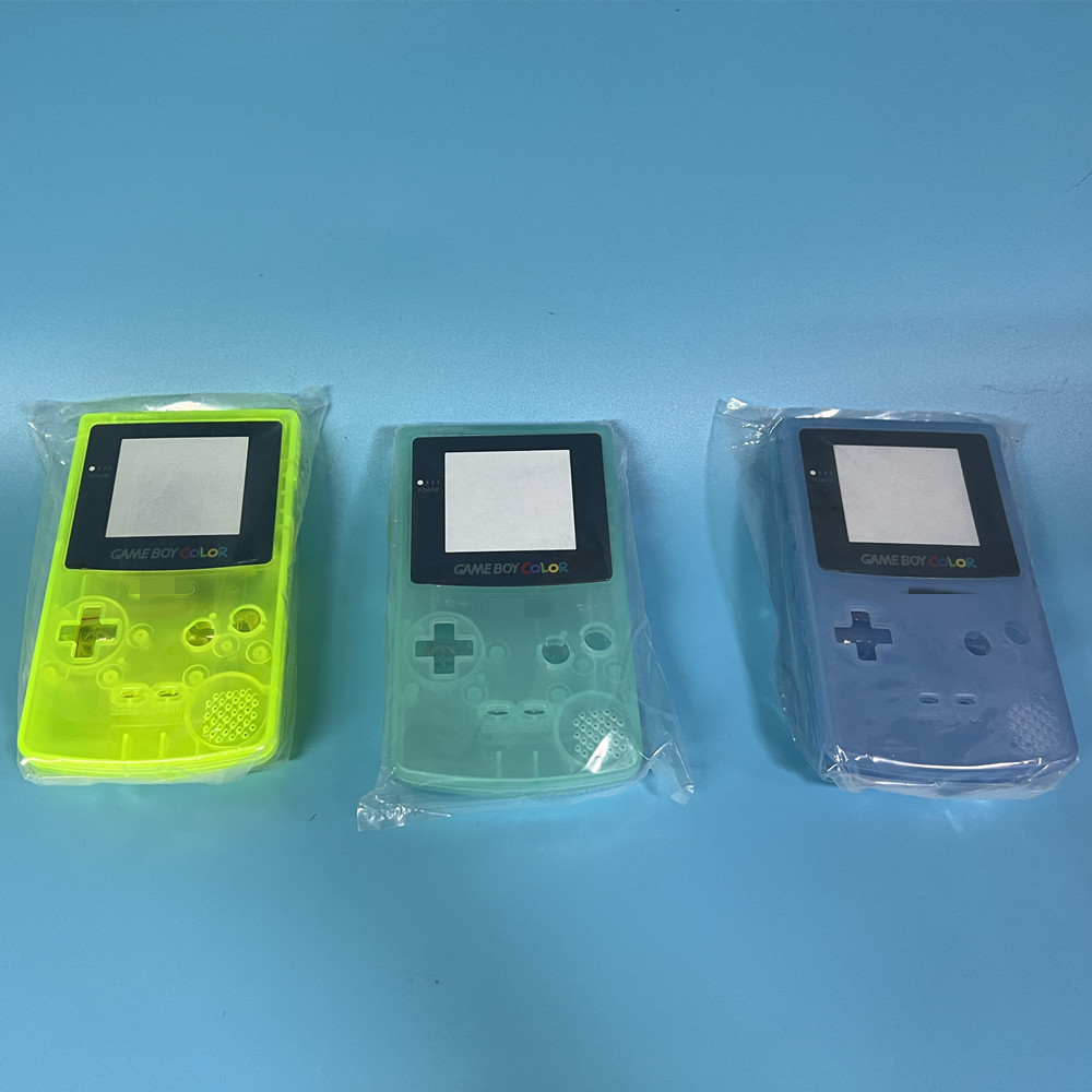 Carcasa de repuesto para Gameb - Retro Gaming Unit reseña y precio