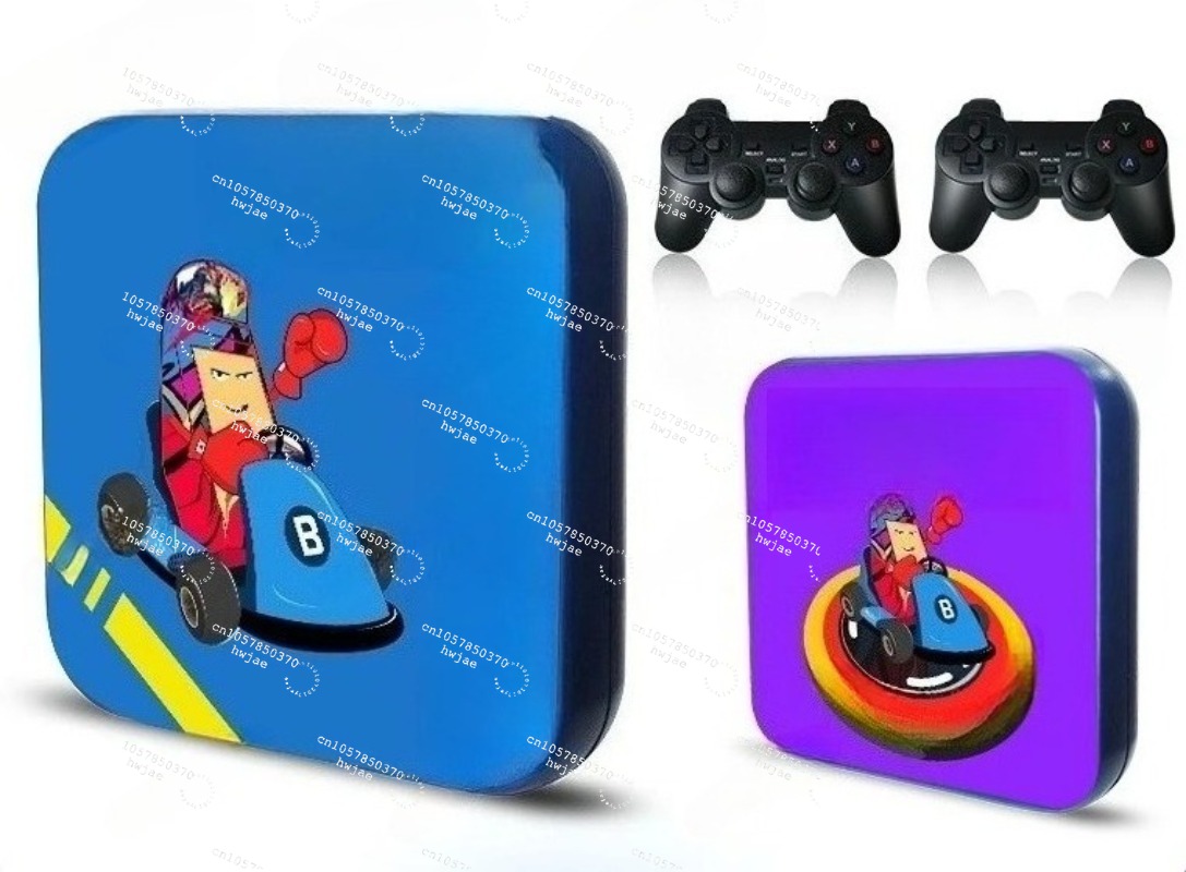 Consola de Videojuegos Retro c - Game Retro Gaming reseña y precio