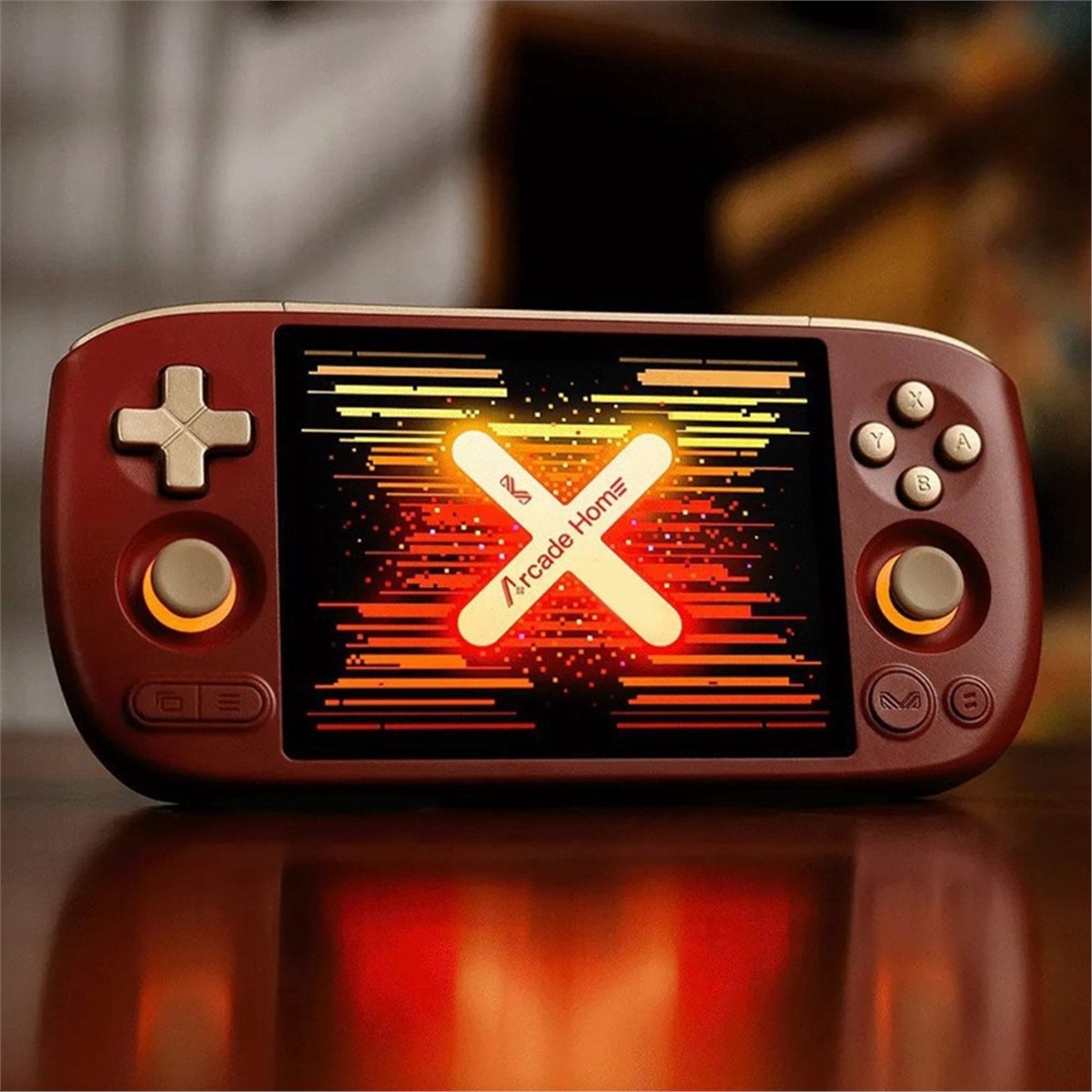 actualización. Consola de Jueg - Game Retro Gaming reseña y precio
