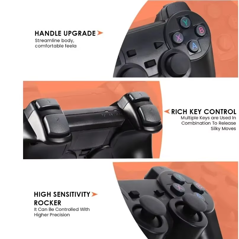 Consola de Juegos Portátil con - Retro Gaming X2 reseña y precio