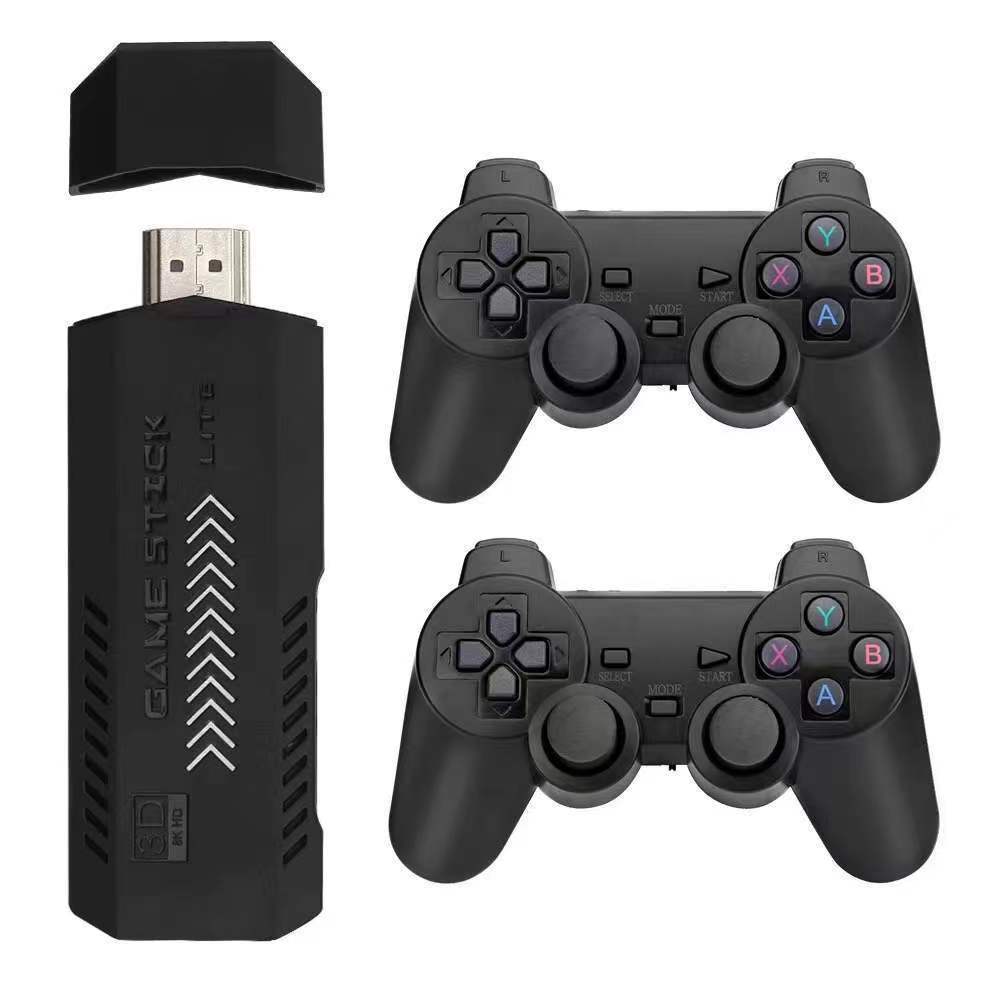 Consola de Videojuegos Retro X - Retro Gaming X2 reseña y precio