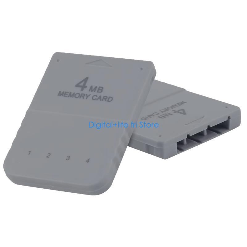 Tarjeta memoria ligera E06D 4M - Memory Card Ps1 reseña y precio