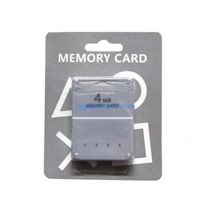 Tarjeta memoria ligera E06D 4M - Memory Card Ps1 reseña y precio
